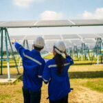 California Is Showing How a Big State Can Power Itself Without Fossil Fuels